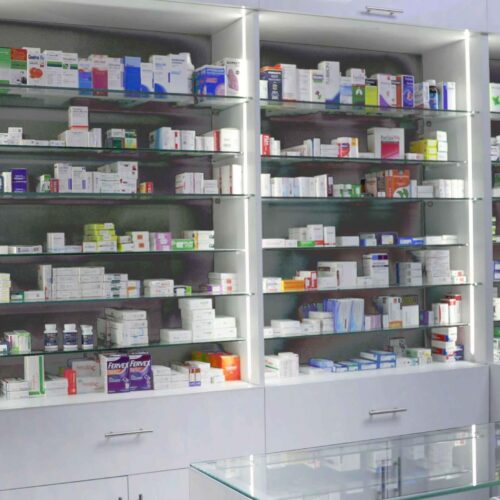 Pharmacy